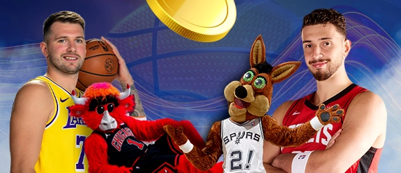 Geceye Özel NBA Kombine Bonusu!